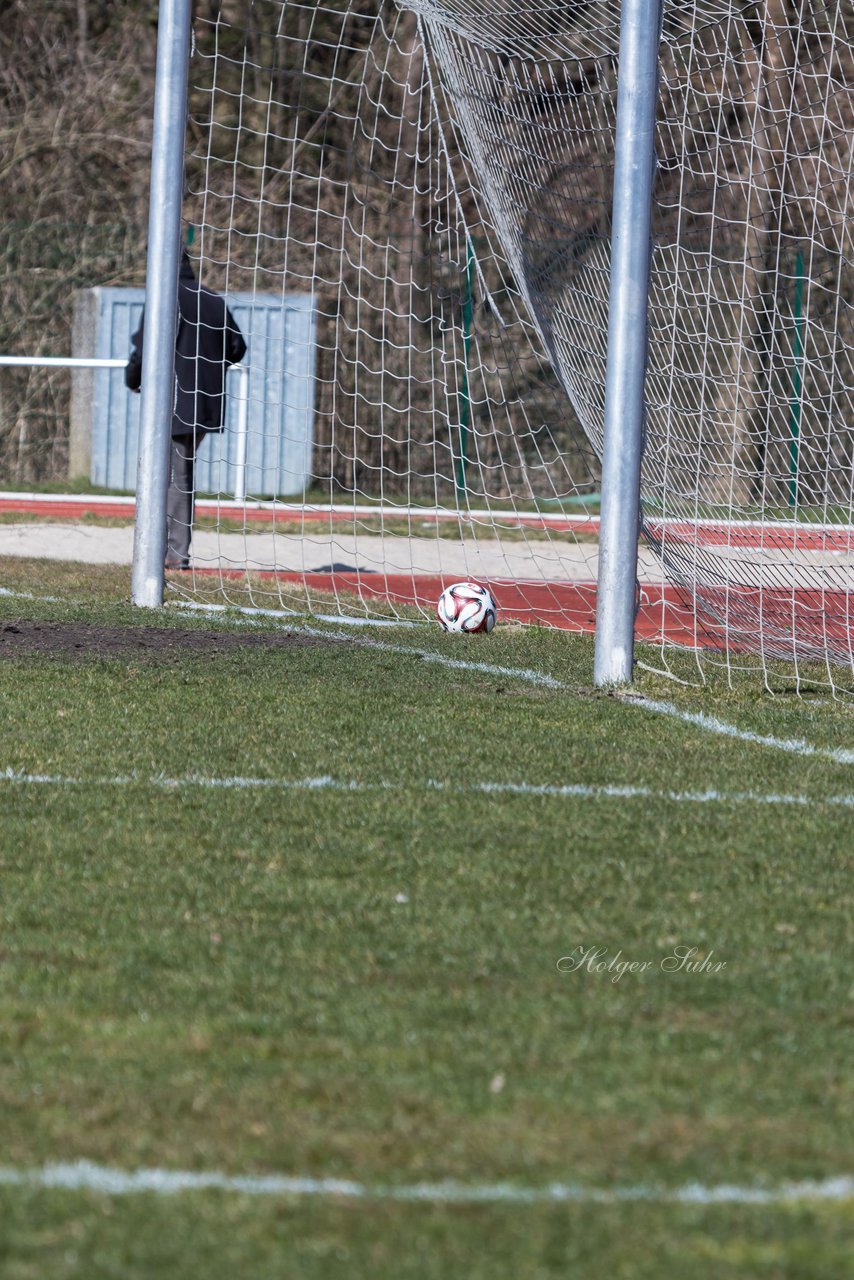 Bild 263 - B-Juniorinnen VfL Oldesloe - Krummesser SV _ Ergebnis: 4:0